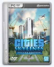 cities skylines mac torrent