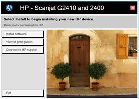 Hp 3570c scanner drivers for mac